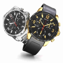 Men's Swiss Watches